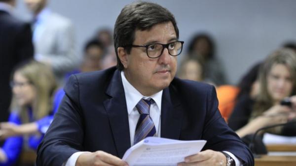 Relator da LDO adverte que volta do ‘toma lá, dá cá’ é erro grave