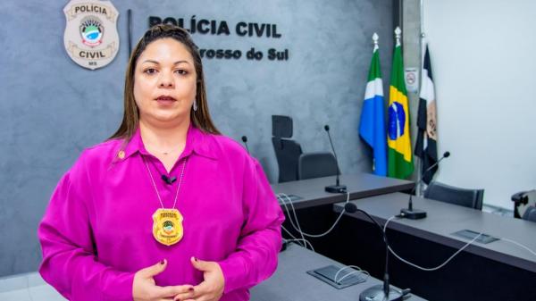 “A cada seis horas, uma mulher morre por feminicídio no Brasil”, revela delegada da DGPC