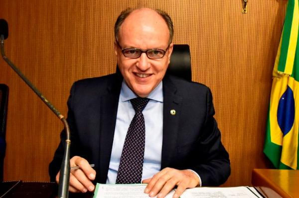 ALEMS realiza amanhã sessão em comemoração ao Dia da Educação Superior