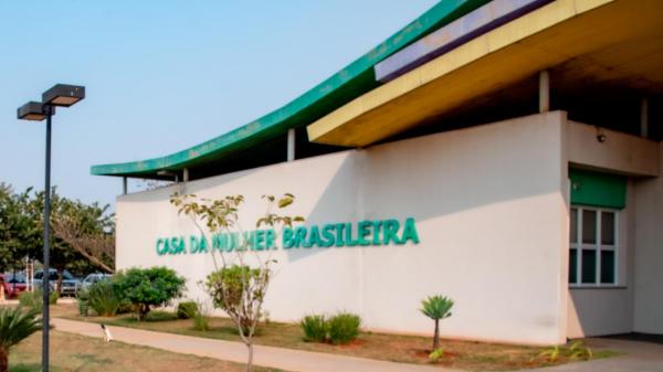 Casa da Mulher Brasileira intensifica enfrentamento à violência contra a mulher