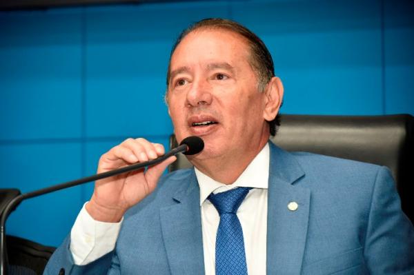 Projeto de Gerson prevê conversão de multa de trânsito leve e média em advertência