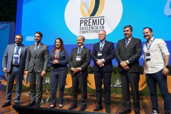 Governo de Mato Grosso do Sul apresenta em Brasília cases de sucesso em gestão pública