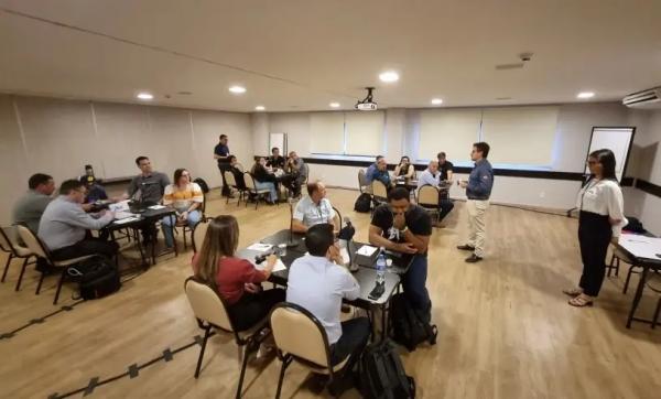 Sebrae apoia fortalecimento da suinocultura em Mato Grosso do Sul