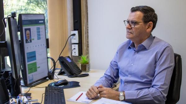 TCE-MS participa de reunião da Rede Cívica dos Tribunais de Contas