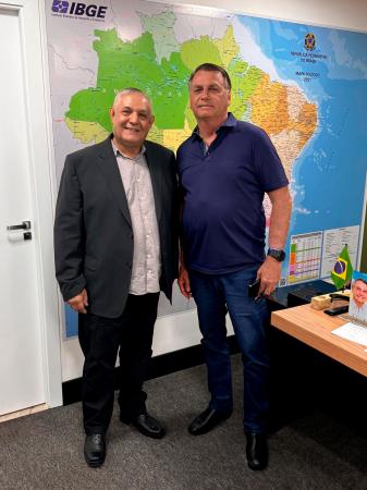 PL em MS segue fortalecido sob a liderança de Tenente Portela