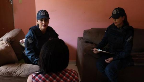 Ações do Governo de MS garantem distância entre agressores e vítimas de violência