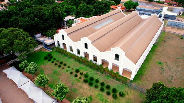 Senai realiza estudo de mapeamento de biomassas para geração de energia