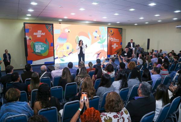 Inscrições estão abertas para o maior evento do turismo no MS