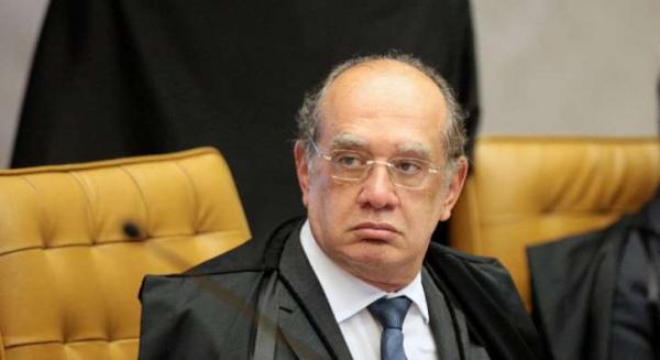 TSE: Gilmar interrompe relator e diz que argumento é ‘falacioso’