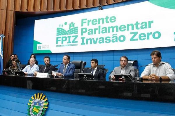 FPIZ e Famasul promovem nesta terça reunião para discutir invasões de propriedades e marco temporal em MS
