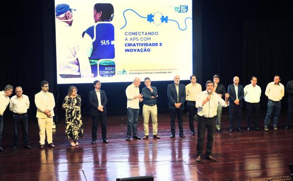 Governo de MS investe R$ 14,5 milhões em tecnologia para todos os municípios