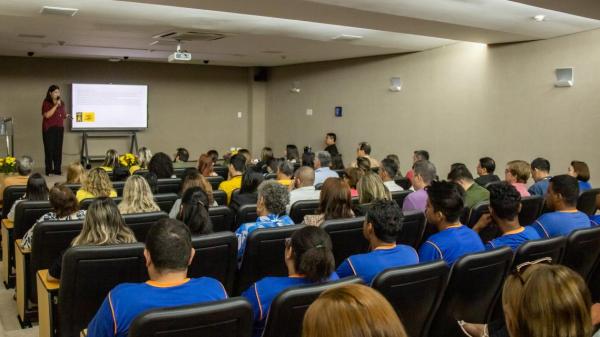 TCE-MS promove palestra sobre prevenção ao suicídio