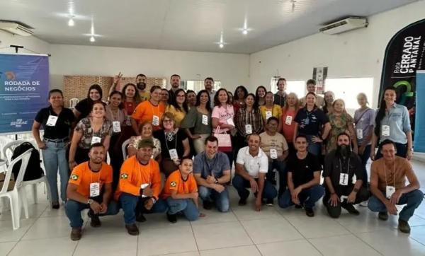 Rodada de Negócios fortalece parcerias comerciais em Rio Verde