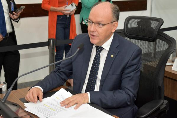 Aprovado Projeto de Lei que declara de Utilidade Pública a Associação das Pessoas com Deficiência de Chapadão do Sul