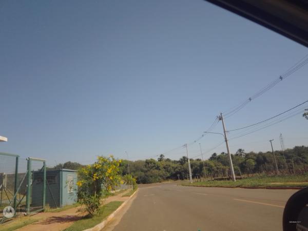 Quinta-feira de tempo bom no MS