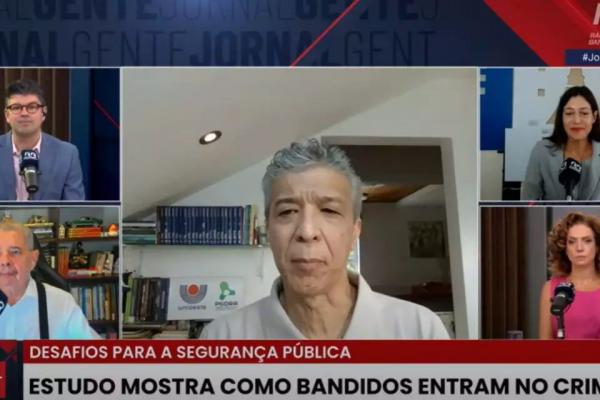Estudo mostra que corrupto preso virou raridade no Brasil