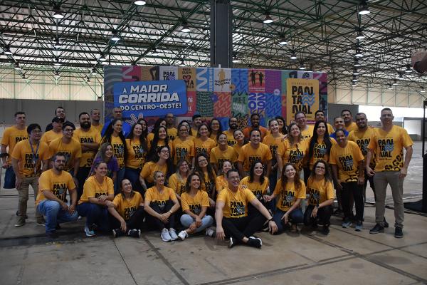 Sesi realiza reunião geral para acertar últimos detalhes para Corrida do Pantanal