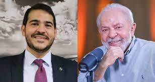 Governo Lula irá multar fazendeiros por incêndios