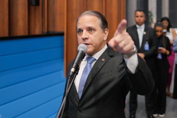 Confronto em Antonio João: Coronel David defende atuação da Polícia Militar e critica acusações de deputados do PT
