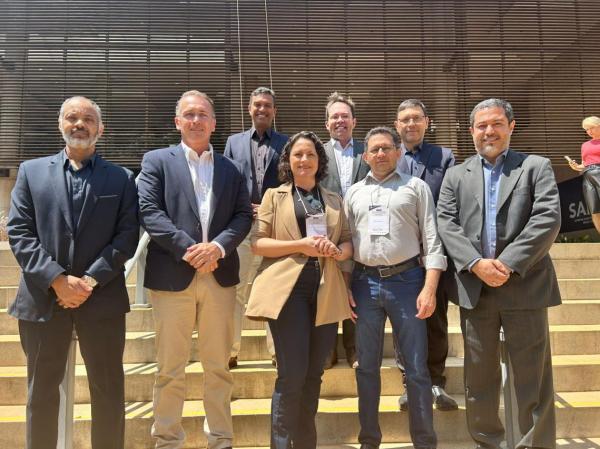 Auditores do TCE-MS participam de curso Doutrina de Inteligência aplicada ao Controle Externo