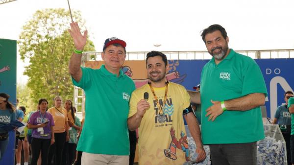 Maior prêmio da Corrida do Pantanal vai para morador de Ponta Porã