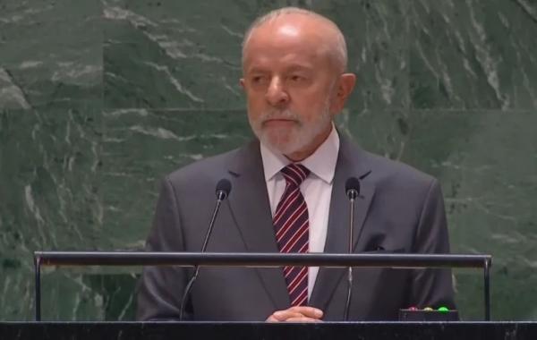 Oposição debocha de Lula após gafe na ONU