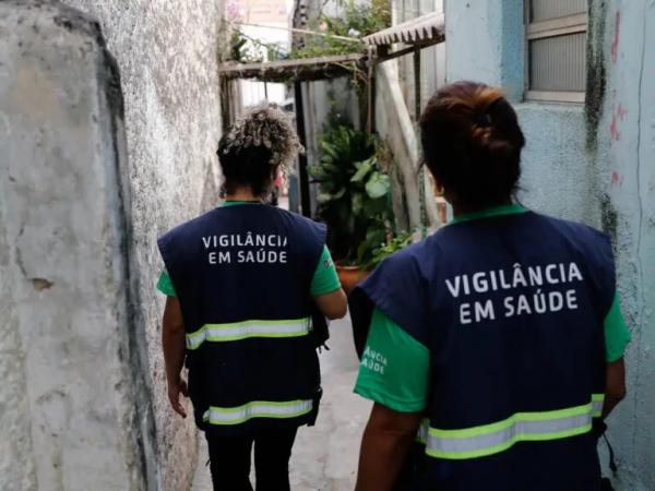 Brasil tem 12,65 milhões de servidores públicos