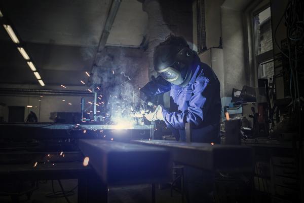 Produção industrial de MS apresentou estabilidade em agosto