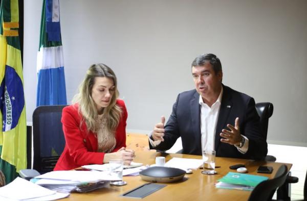 Governador celebra decisão em MS e diz que há caminho para pacificação