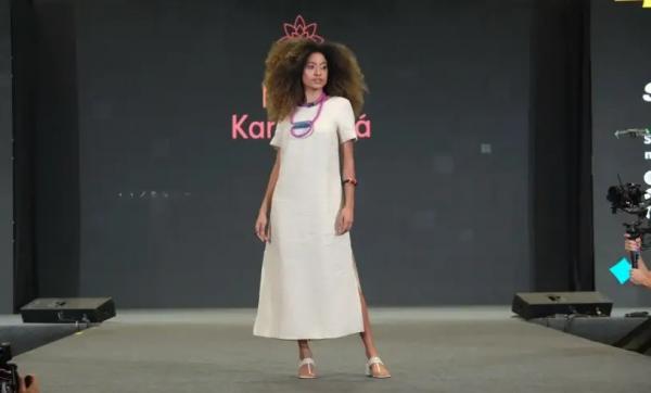 Moda autoral sul-mato-grossense é destaque no EmpreendeFest