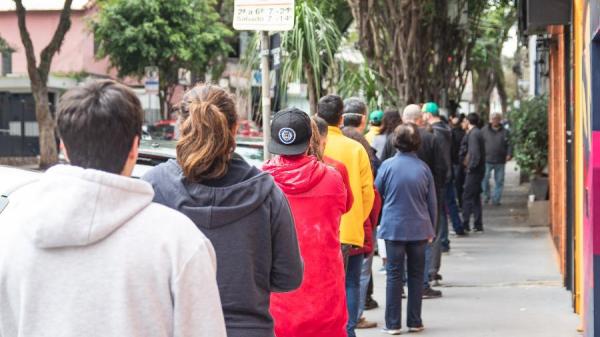 O que significam os votos em branco e nulos? Qual a diferença?