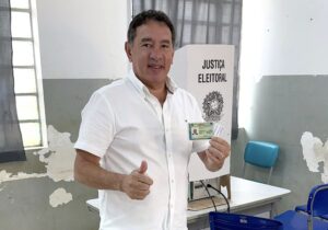 Presidente da ALEMS defende eleição de vereador a presidente da República