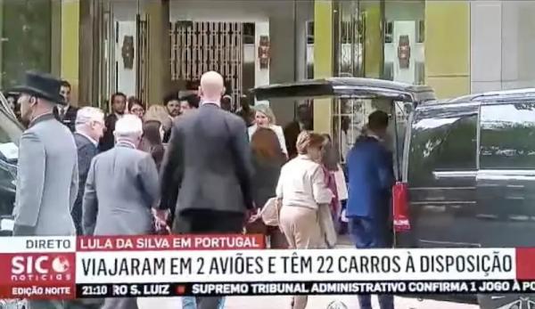 Oposição arma ofensiva contra gastança de Lula