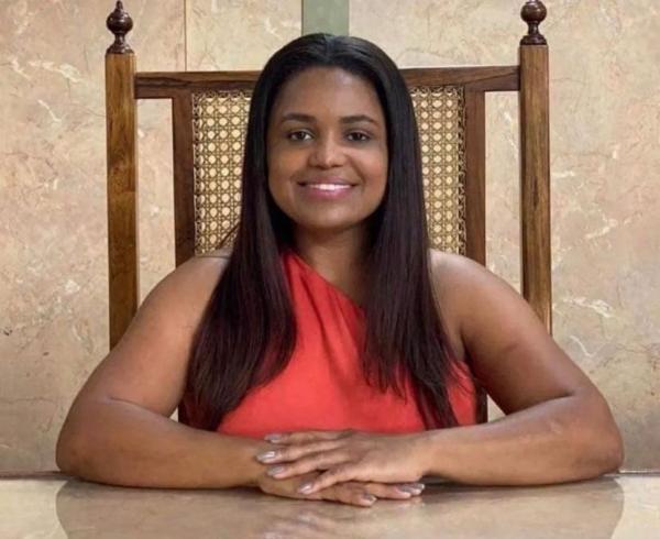 Filha de Fernandinho Beira-Mar é eleita vereadora