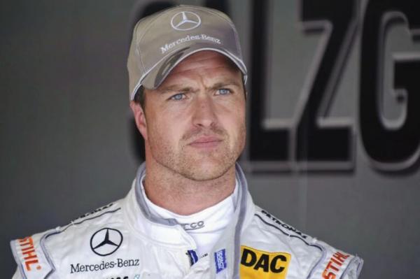 Filho de Ralf Schumacher expõe agressões da mãe ao ex-piloto