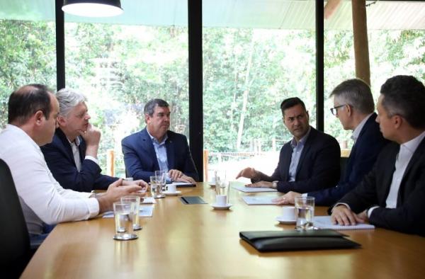 Com avanço da Rota Bioceânica MS terá porto multifuncional