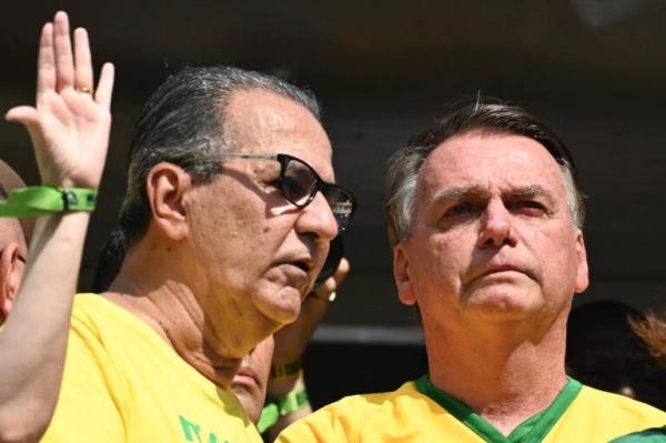 Jair Bolsonaro se pronuncia sobre as duras críticas de Malafaia