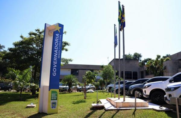 Governo transfere para 14 de novembro a comemoração do dia do servidor estadual