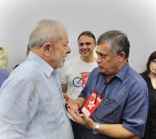 Planalto atua contra projeto de anistia: quer vingança