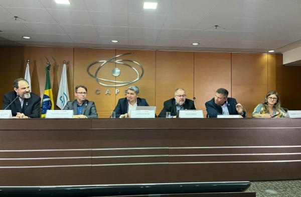 Fundect e Capes fortalecem pós-graduação em Mato Grosso do Sul