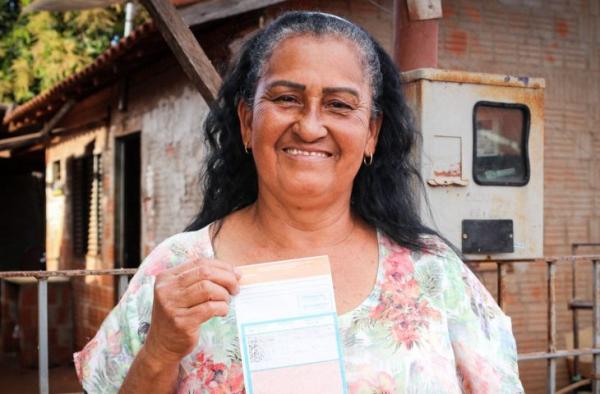 Recadastramento obrigatório é foco de semana especial do programa