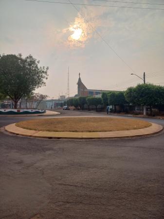 Quinta-feira de tempo instável no MS
