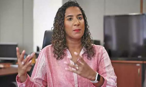 Movimento negro se volta contra Anielle Franco em carta a Lula
