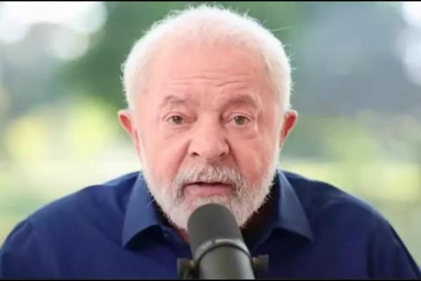 Após queda, Lula não vai mais à Rússia