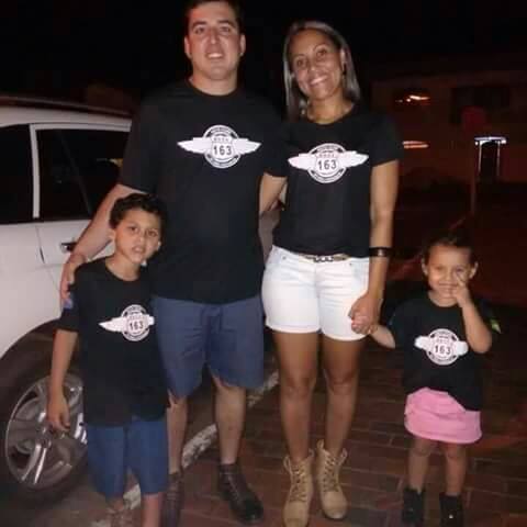 Acidente deixa cinco mortos e choca moradores do município