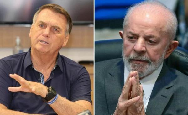 Jair Bolsonaro chama acidente doméstico de Lula de “mandrake”