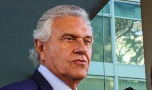 Caiado promete atuar para barrar essa PEC da Segurança; entenda