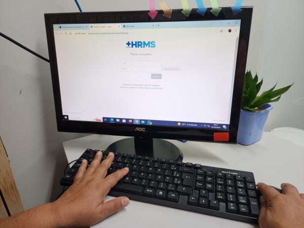 HRMS passa a disponibilizar resultados de exames laboratoriais on-line