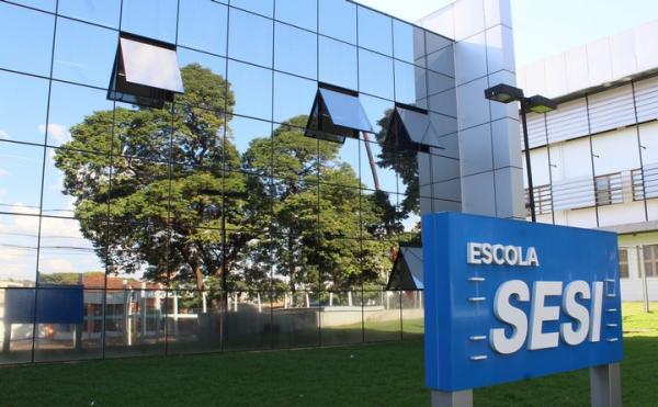 Sesi oferece ferramenta para diagnóstico de capital humano das indústrias