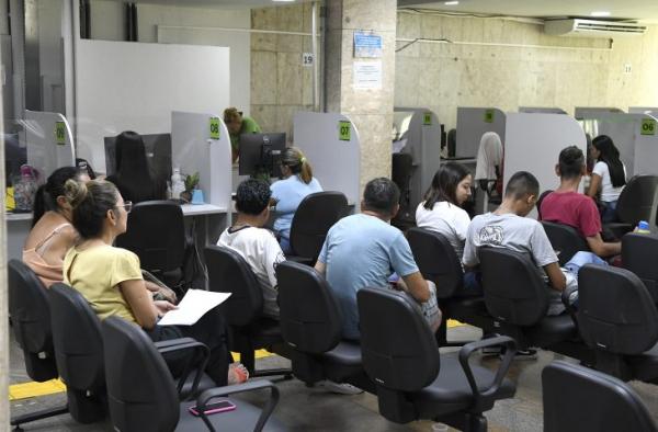 Parceria garante ‘Feira da Empregabilidade’ em Campo Grande